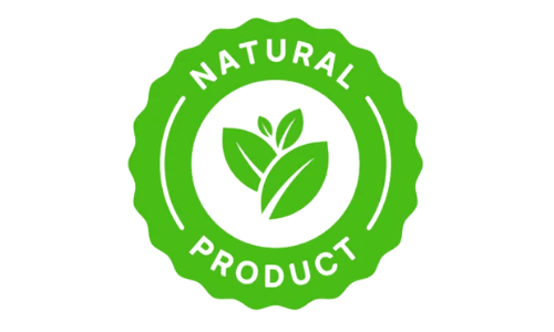 100 percent natural non GMO and gluten free formula