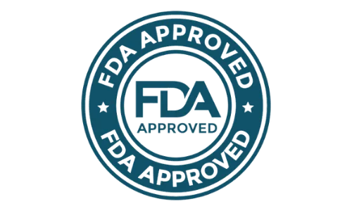 Flush Factor Plus manufactured in an FDA registered facility